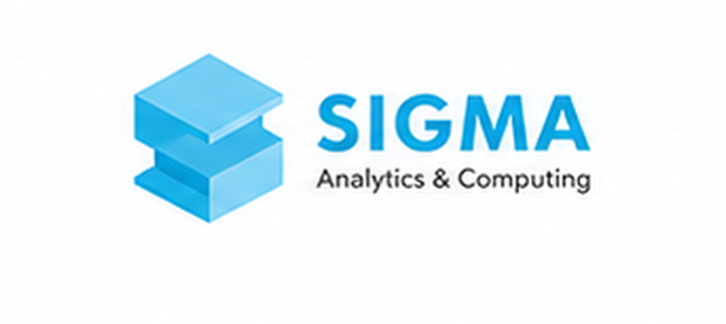 Sigma Analytics & Computing